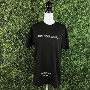 IH‎ NOM UH NIT Fashion Gang T shirt